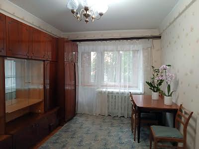 квартира по адресу пгт. Коцюбинское, Доковская ул., 27