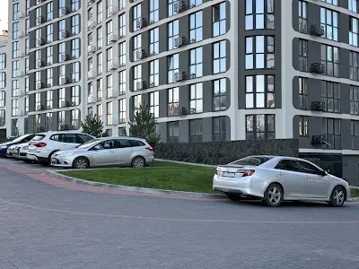 квартира по адресу Кульпарковская ул., 93