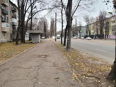 квартира за адресою Богдана Хмельницького просп. (Героїв Сталінграда), 126