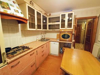квартира по адресу Гетмана Полуботка ул., 74а