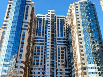 квартира за адресою Середньофонтанська вул., 19г