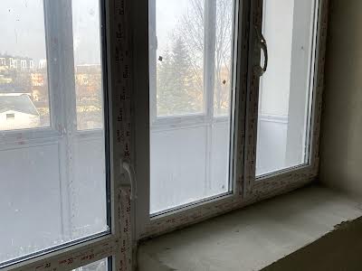 квартира за адресою Південний бульв., 22