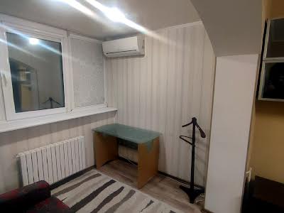 квартира по адресу Днепр, Набережная Победы ул., 66
