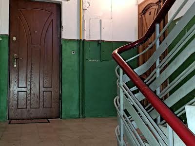 квартира по адресу Львов, Зерова ул., 11