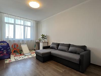 квартира по адресу Виталия Скакуна ул. (Академіка Каблукова), 23
