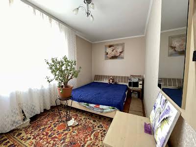 квартира за адресою Південна вул., 29
