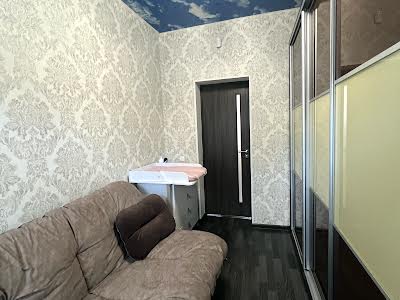 будинок за адресою Січових Стрільців вул. (40-річчя Жовтня), 54