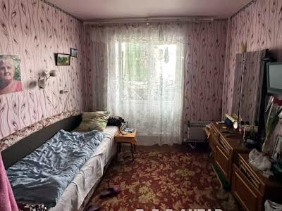 квартира по адресу Полтавская ул., 1