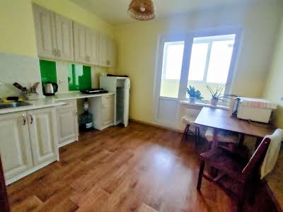 квартира за адресою Науки просп., 55а
