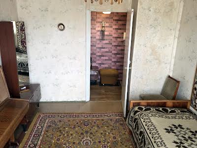квартира за адресою Янтарна вул., 79