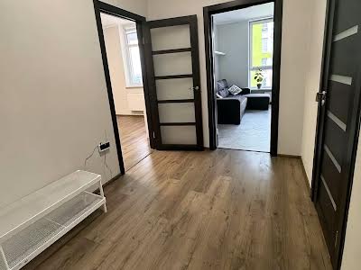 квартира за адресою Берестейський просп. (Перемоги), 67б