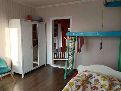 квартира за адресою Миропільська вул., 13