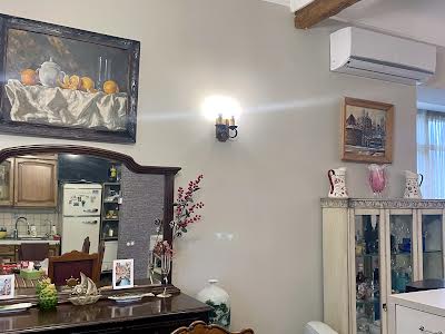 квартира за адресою Михайла Бойчука вул. (Кіквідзе), 5