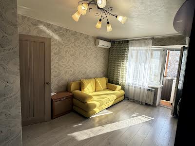квартира за адресою Оболонський просп., 15-Б
