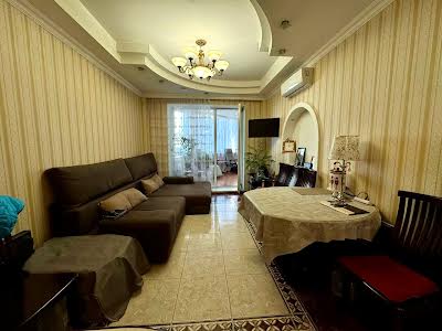 квартира за адресою Люстдорфська дорога вул., 140/1