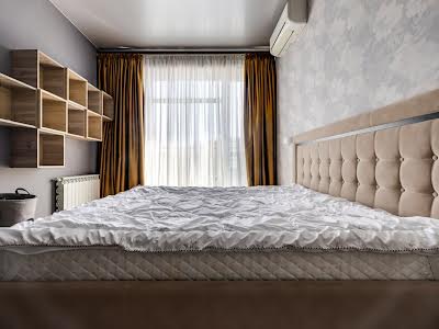 квартира за адресою Цехова вул., 1