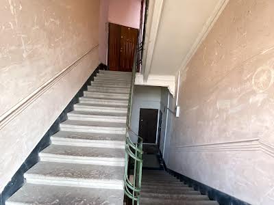 квартира за адресою Шевченка вул., 72