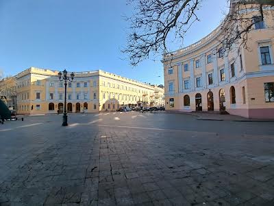 квартира по адресу Европейская пл. (Екатерининская), 1