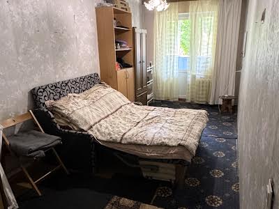 квартира за адресою Академіка Корольова просп., 12г