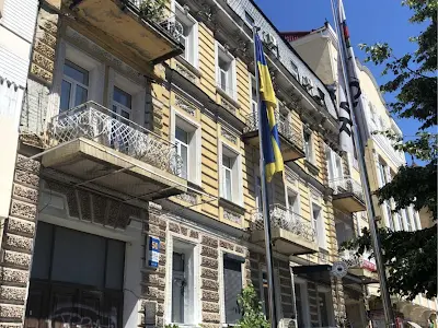 квартира за адресою Богдана Хмельницького вул., 50