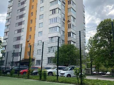 квартира за адресою Святошинська вул., 35