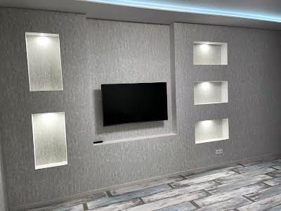 квартира за адресою Оболонський просп., 1