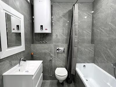квартира по адресу Причальная ул., 12