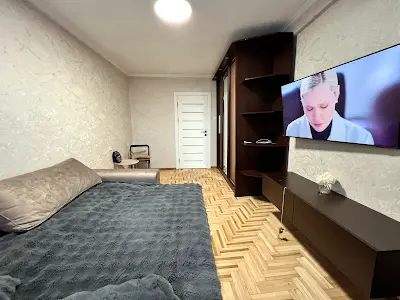 квартира по адресу Василя Доманицького ул. (Генерала Потапова), 1/5