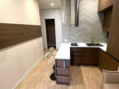 квартира за адресою Бульварно-Кудрявська вул. (Воровського), 17