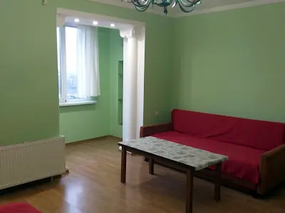 квартира за адресою Балківська вул., 3/1