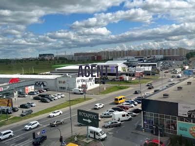 квартира за адресою Богдана Хмельницького вул., 1