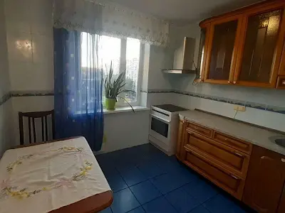 квартира по адресу Голосеевский просп. (40-летия Октября), 15А