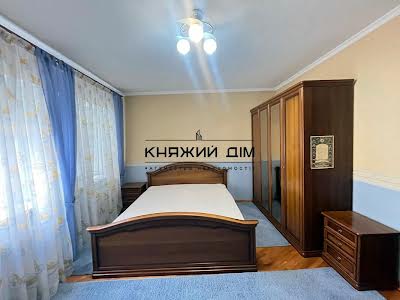 квартира за адресою Драгоманова вул., 31Б