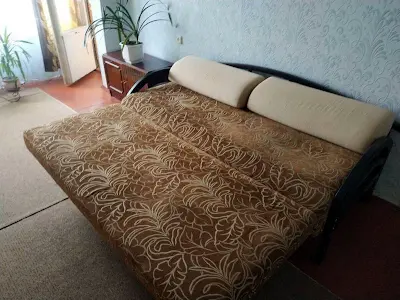 квартира по адресу Николая Ушакова ул., 9