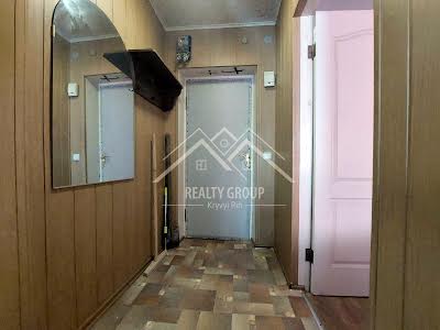 квартира по адресу Романа Рибалки ул. (Кокчетавська), 21