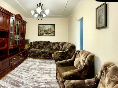 квартира за адресою Калинова, 51