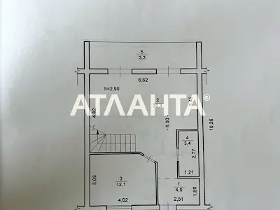 будинок за адресою Центральна вул., 17