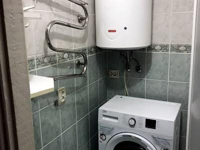 квартира по адресу Стрийская ул., 99