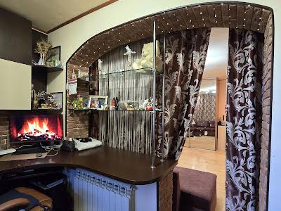 квартира по адресу Пермская ул. (Пермська), 6
