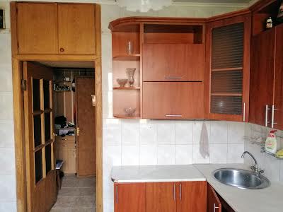 квартира по адресу Червоной Калины просп. (Владимира Маяковского), 81