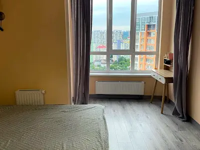 квартира по адресу Каховская ул., 62-А