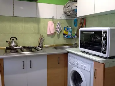 квартира за адресою Богатирська вул., 18