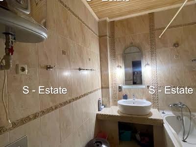 квартира по адресу Данилевского ул., 20
