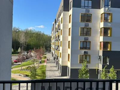 квартира за адресою Соборна вул., 22