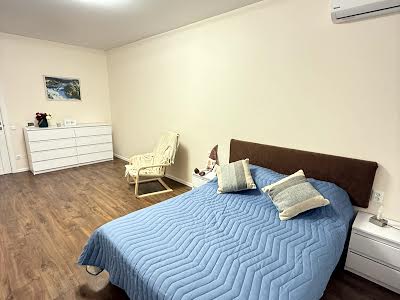квартира за адресою Чубинського вул., 8-Б
