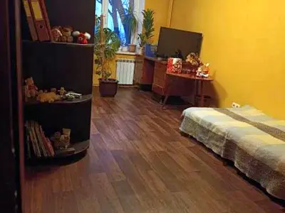 квартира за адресою Зодчих вул., 68/2