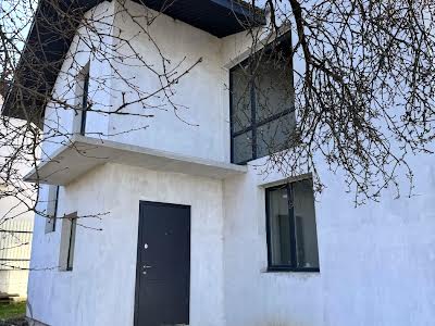 будинок за адресою Затишна