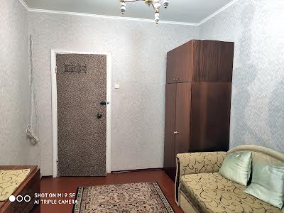 квартира по адресу Червоной Калины просп. (Владимира Маяковского), 22-А