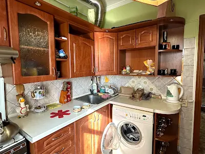 квартира за адресою Смілянська вул., 7