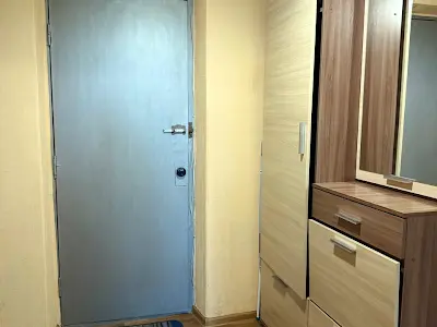 квартира по адресу Александра Поля просп. (Кірова), 98-В